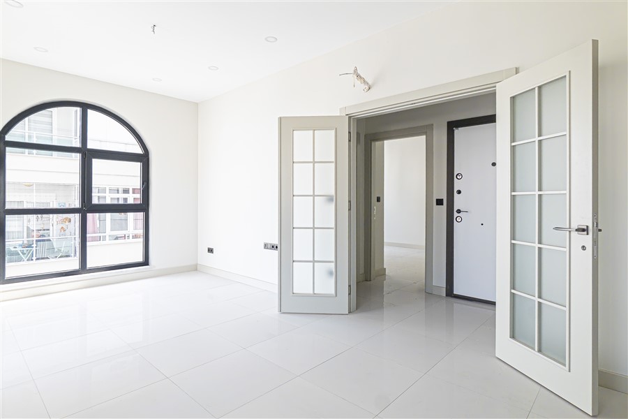 Appartamento a Alanya, Turchia, 52 m² - foto 6