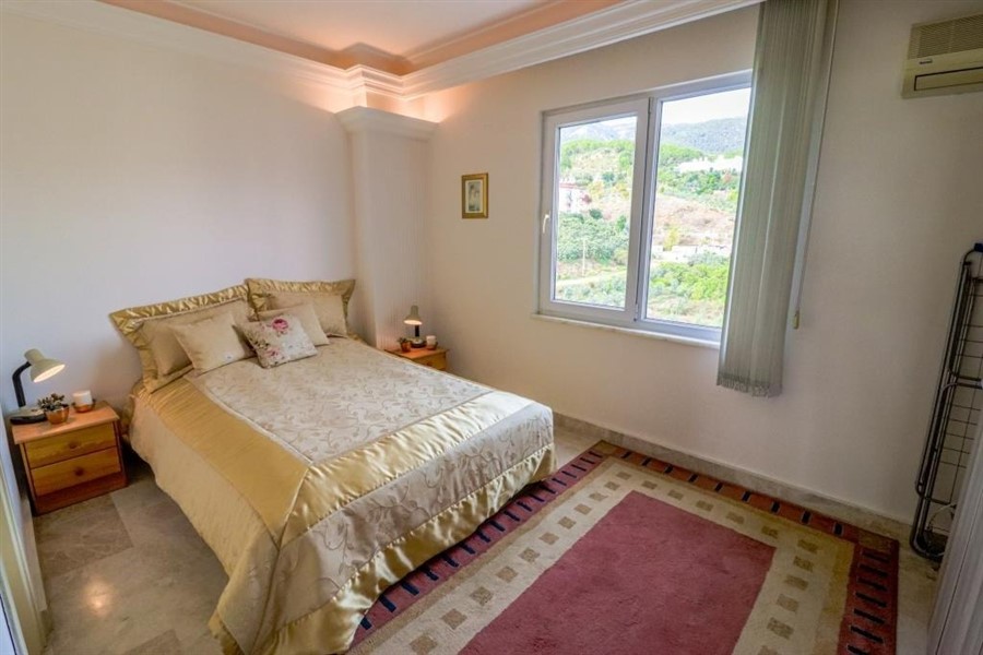 Wohnung in Alanya, Türkei, 110 m² - Foto 6