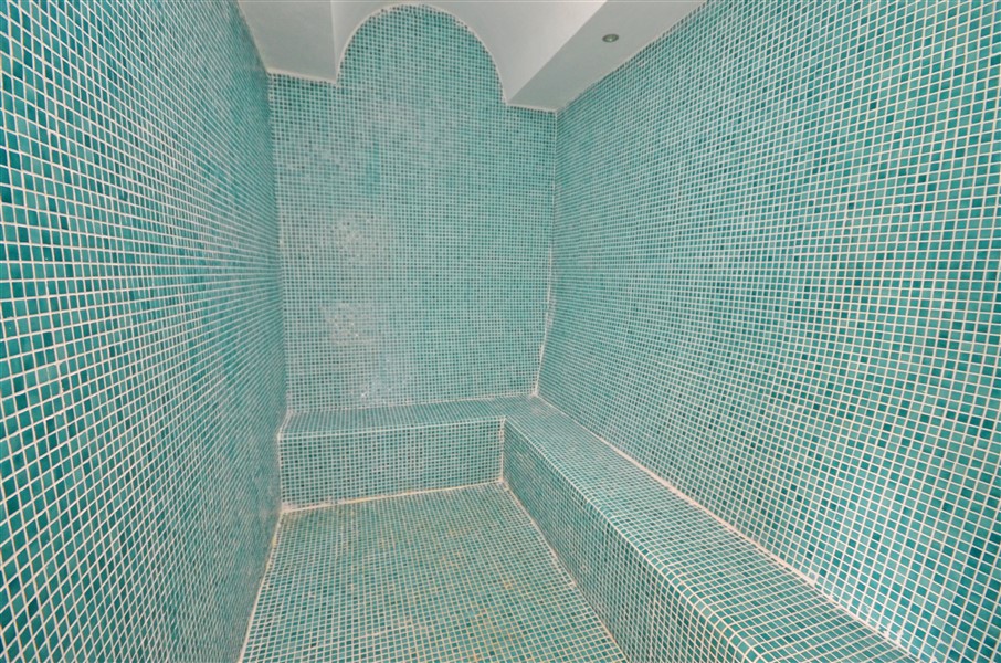 Piso en Avsallar, Turquia, 50 m² - imagen 6