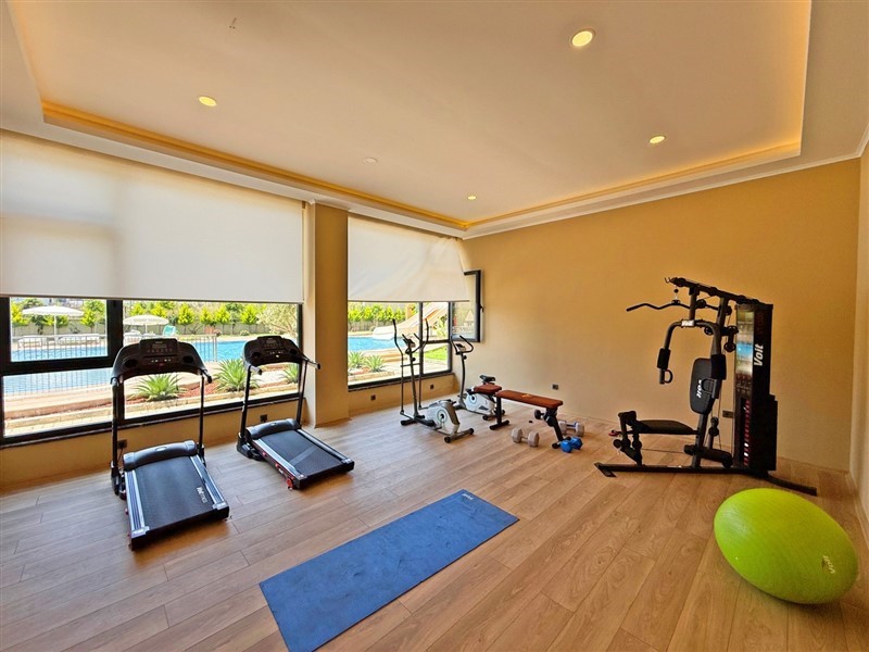 Piso en Avsallar, Turquia, 55 m² - imagen 6