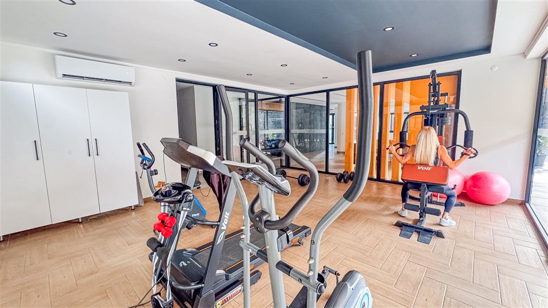 Appartamento a Alanya, Turchia, 60 m² - foto 7