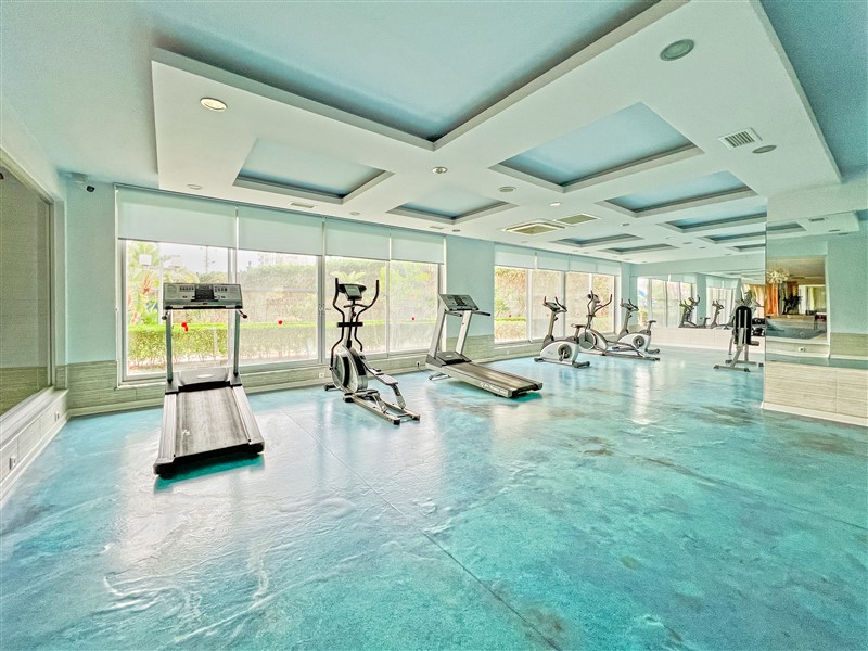 Penthouse in Alanya, Turkey, 150 m² - picture 7