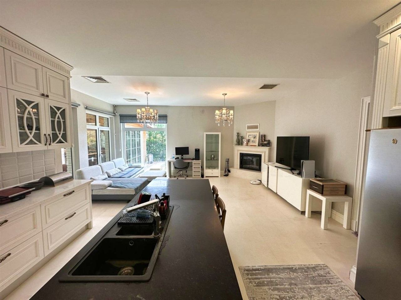 Villa in Antalya, Turkey, 410 m² - picture 7