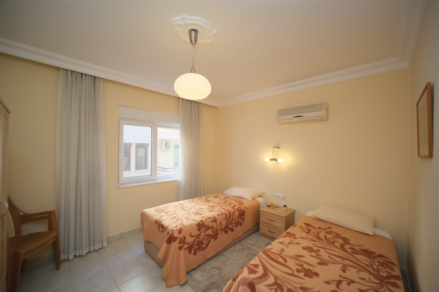 Appartamento a Alanya, Turchia, 85 m² - foto 7