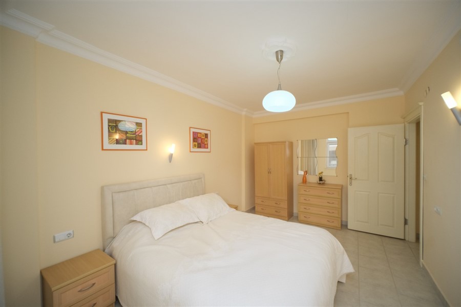 Appartamento a Alanya, Turchia, 85 m² - foto 8