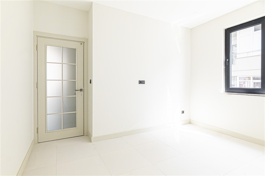 Appartamento a Alanya, Turchia, 52 m² - foto 8