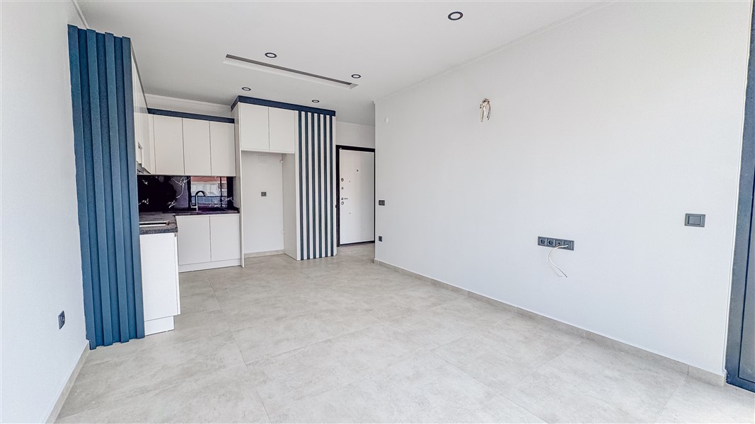 Appartamento a Alanya, Turchia, 60 m² - foto 8