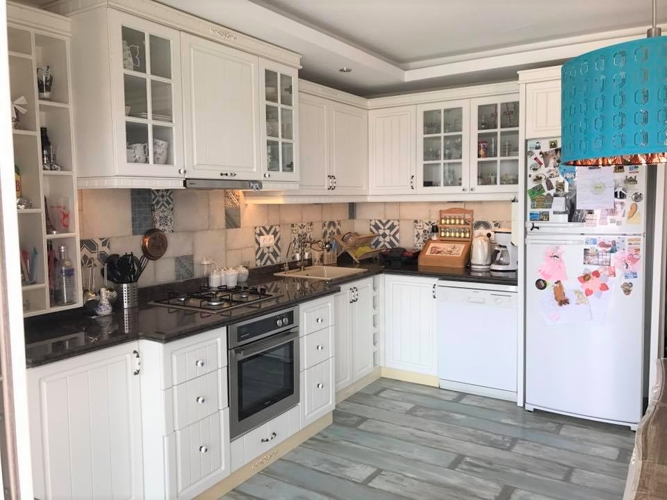 Penthouse in Alanya, Turkey, 150 m² - picture 8