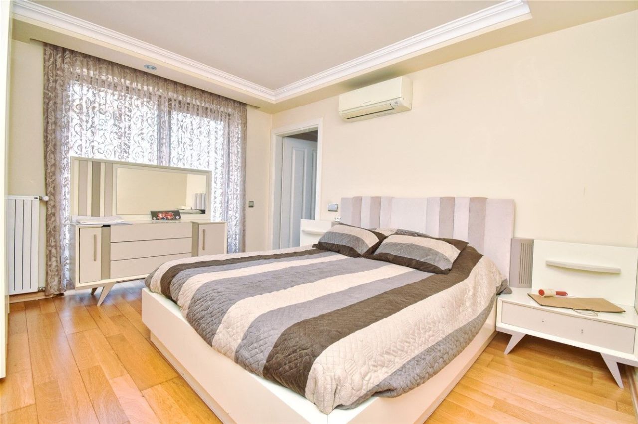 Appartamento a Antalya, Turchia, 130 m² - foto 8