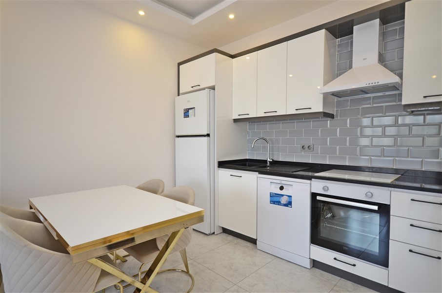 Appartamento ad Avsallar, Turchia, 60 m² - foto 8