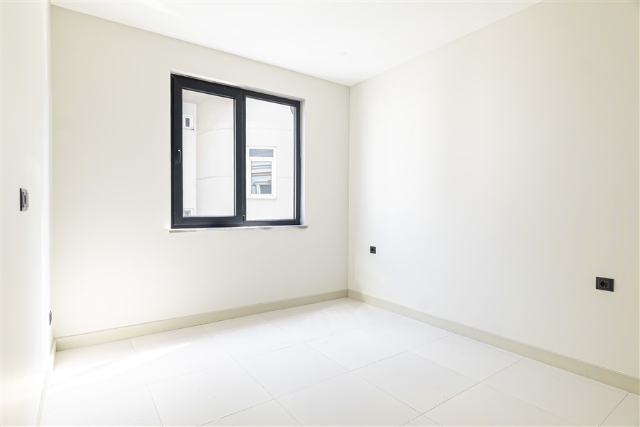 Appartamento a Alanya, Turchia, 52 m² - foto 9