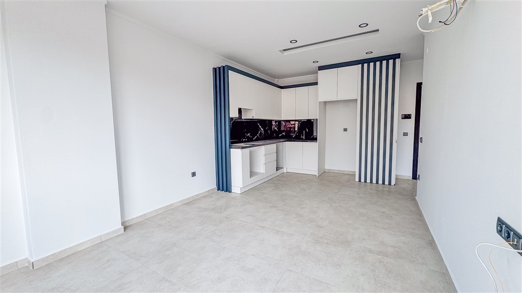 Appartamento a Alanya, Turchia, 60 m² - foto 9