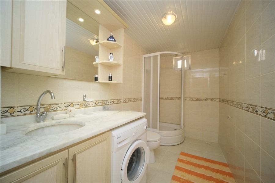 Appartamento a Alanya, Turchia, 85 m² - foto 9