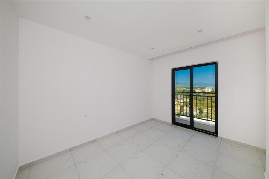 Appartement à Avsallar, Turquie, 56 m² - image 9