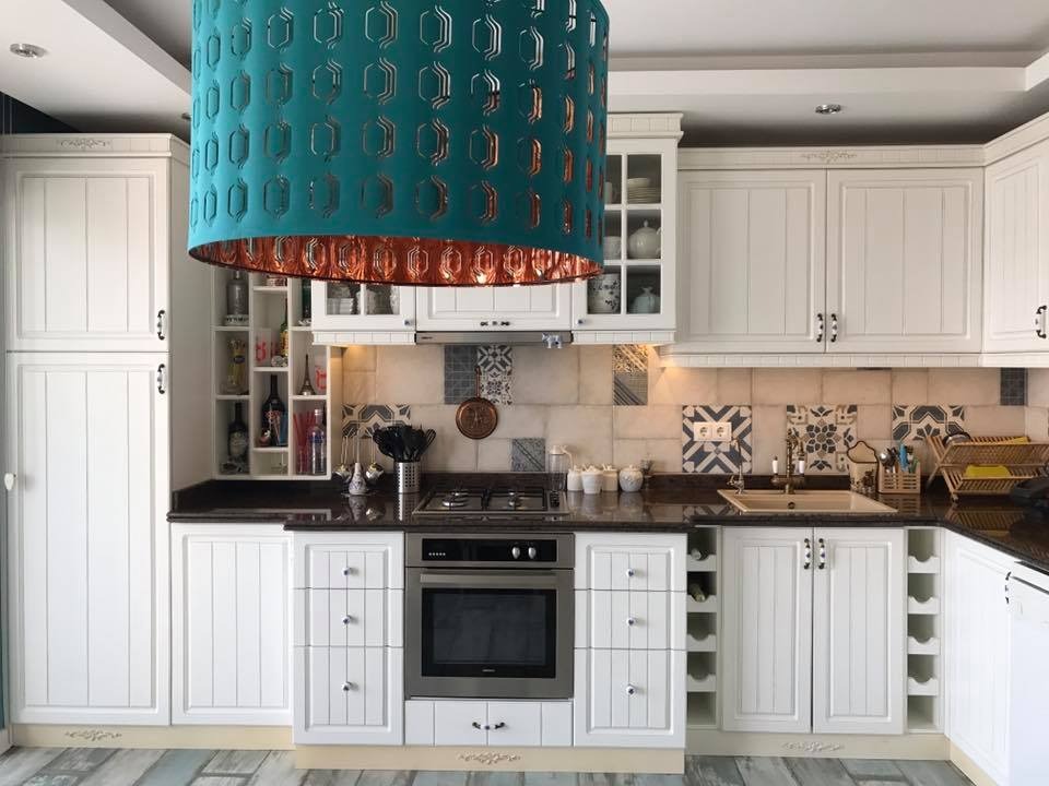 Penthouse in Alanya, Turkey, 150 m² - picture 9