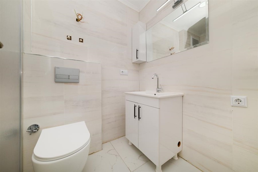 Appartement à Avsallar, Turquie, 56 m² - image 10