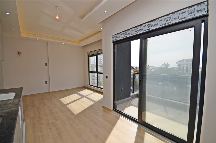 Piso en Avsallar, Turquia, 50 m² - imagen 10