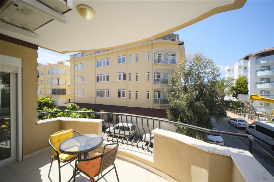 Appartamento a Alanya, Turchia, 85 m² - foto 10