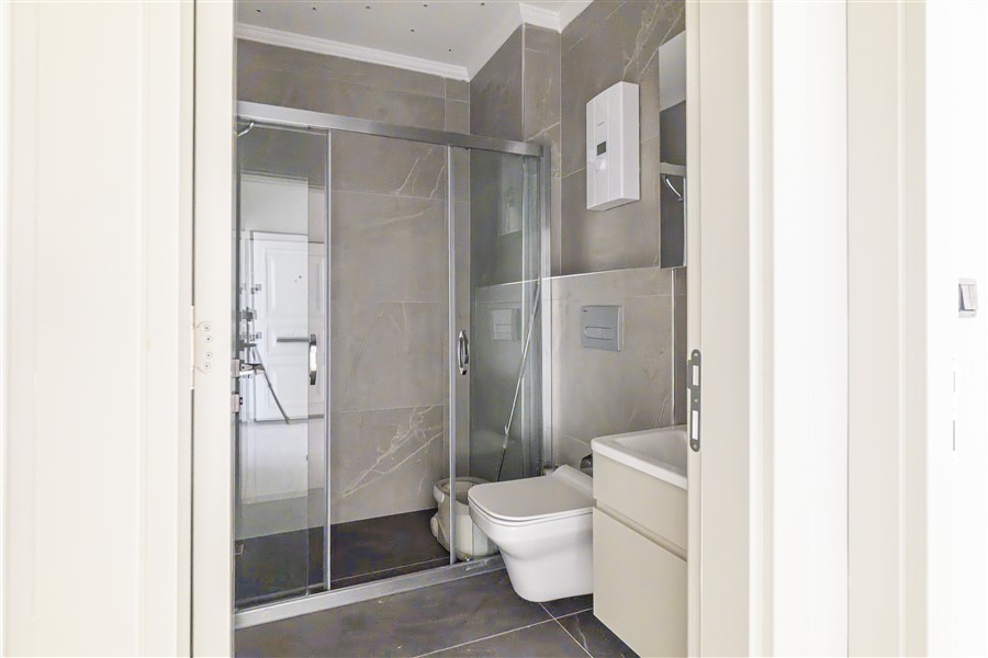 Appartamento a Alanya, Turchia, 52 m² - foto 10