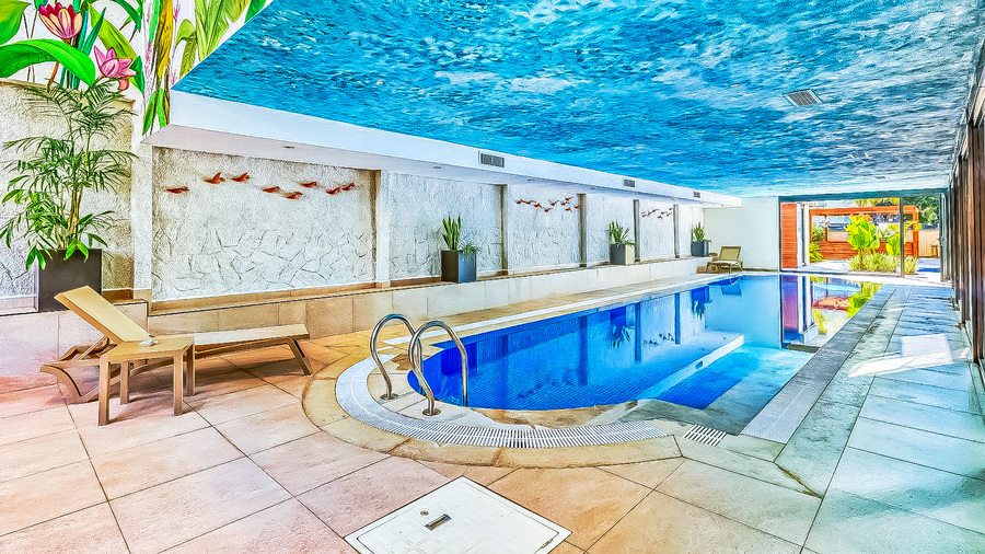 Appartamento a Alanya, Turchia, 74 m² - foto 10