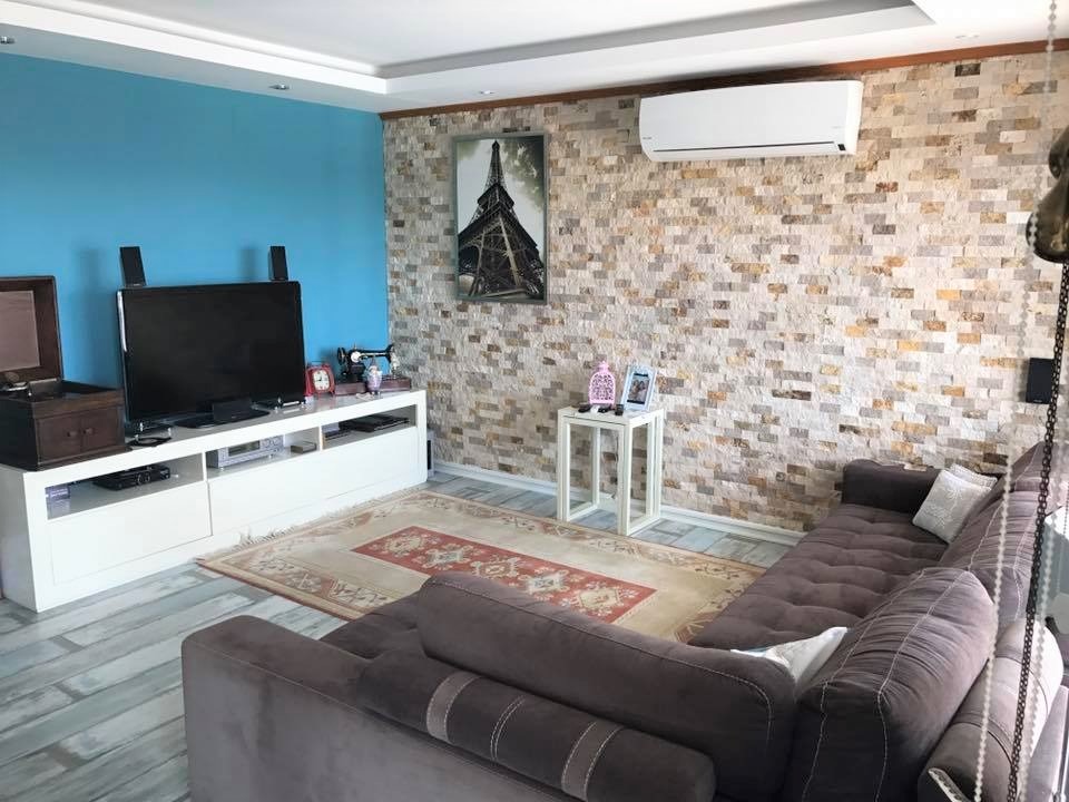 Penthouse in Alanya, Turkey, 150 m² - picture 10