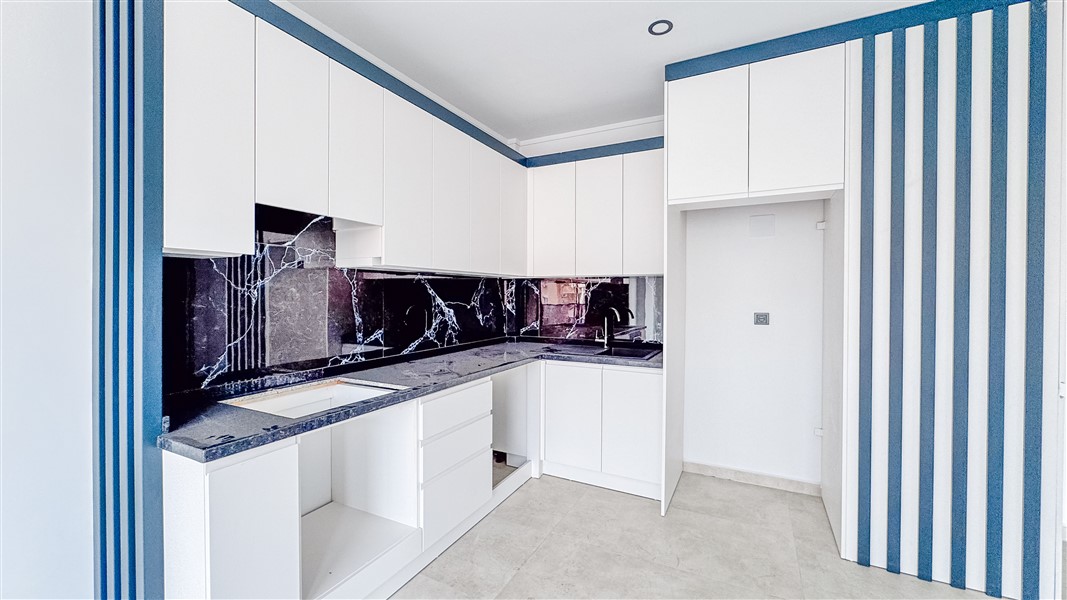 Appartamento a Alanya, Turchia, 60 m² - foto 10