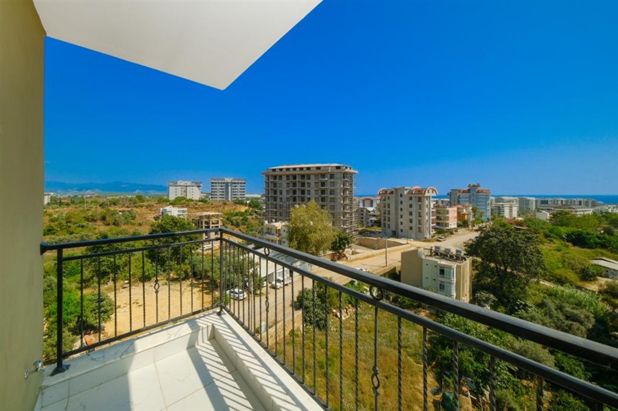 Appartement à Avsallar, Turquie, 56 m² - image 11