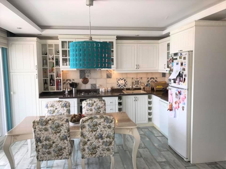 Penthouse in Alanya, Turkey, 150 m² - picture 11