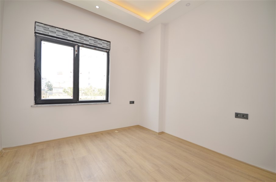 Piso en Avsallar, Turquia, 50 m² - imagen 11
