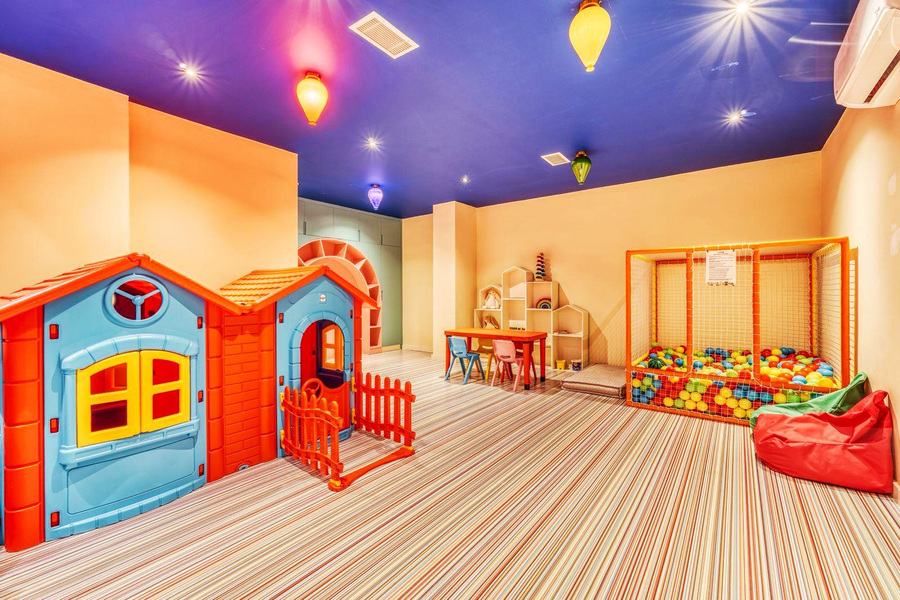 Appartamento a Alanya, Turchia, 74 m² - foto 12