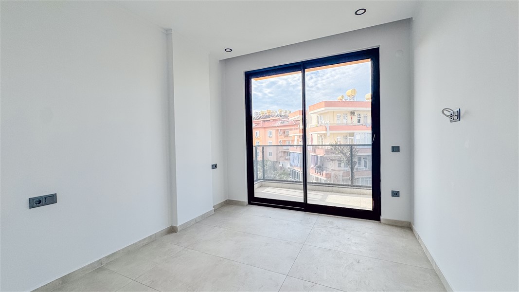 Appartamento a Alanya, Turchia, 60 m² - foto 12