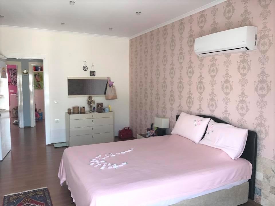 Penthouse in Alanya, Turkey, 150 m² - picture 13