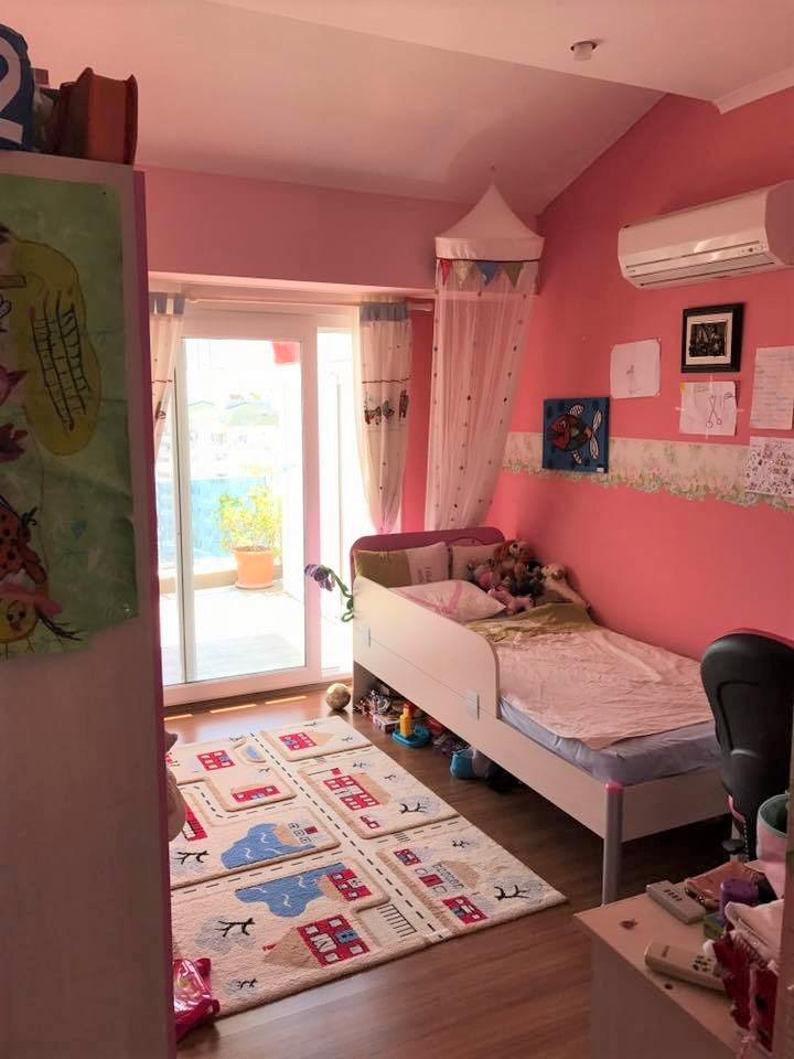 Penthouse in Alanya, Turkey, 150 m² - picture 14