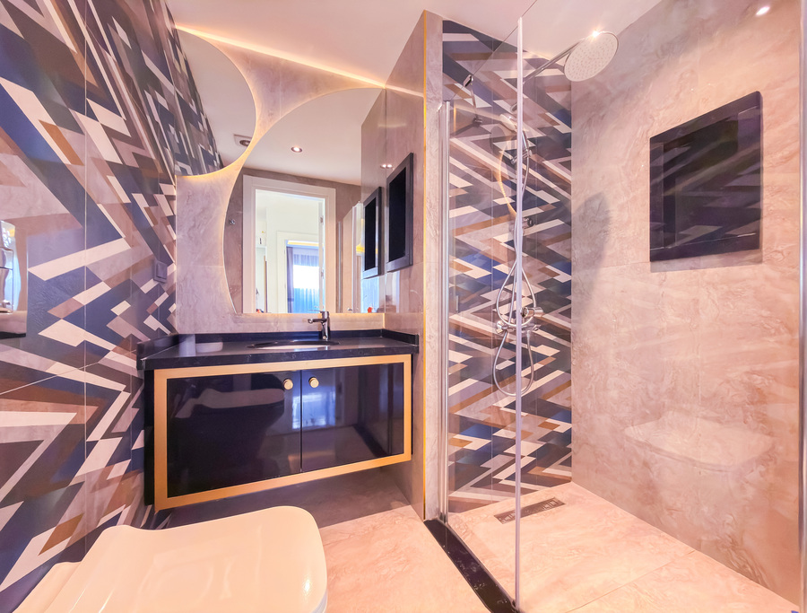 Appartamento a Alanya, Turchia, 74 m² - foto 16