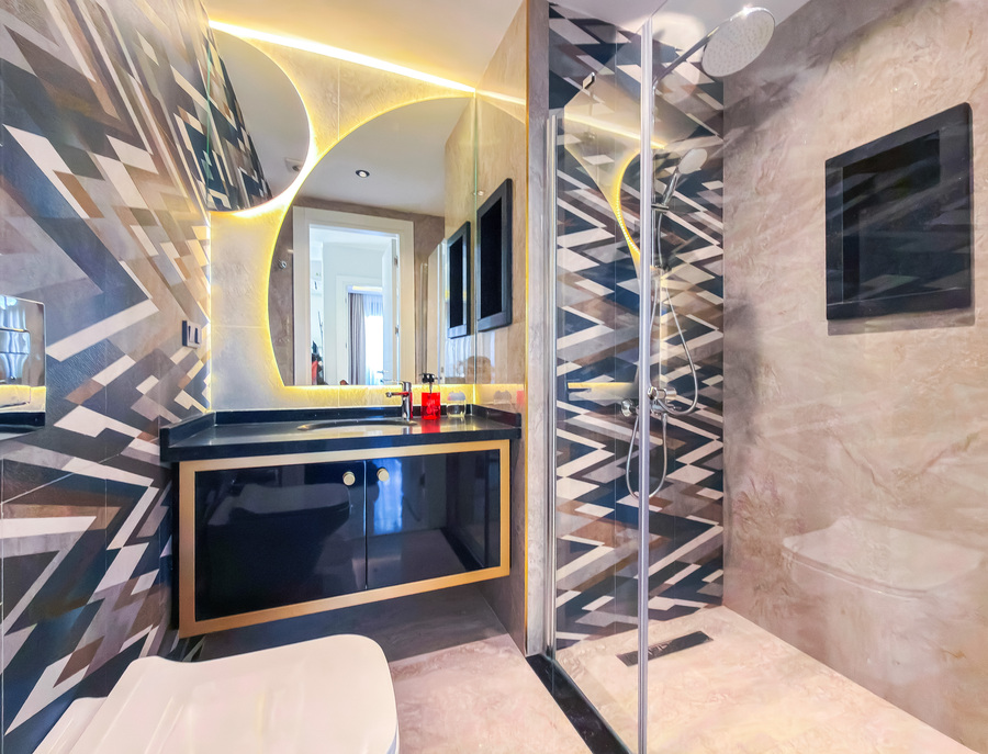 Flat in Alanya, Turkey, 74 m² - picture 19