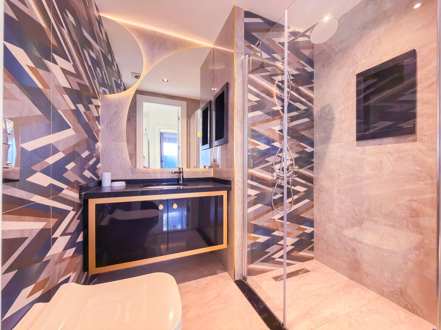 Appartamento a Alanya, Turchia, 74 m² - foto 19