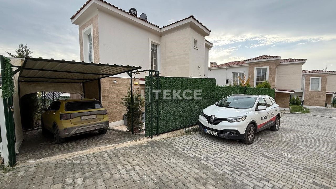 Villa in Kusadasi, Türkei, 180 m² - Foto 2