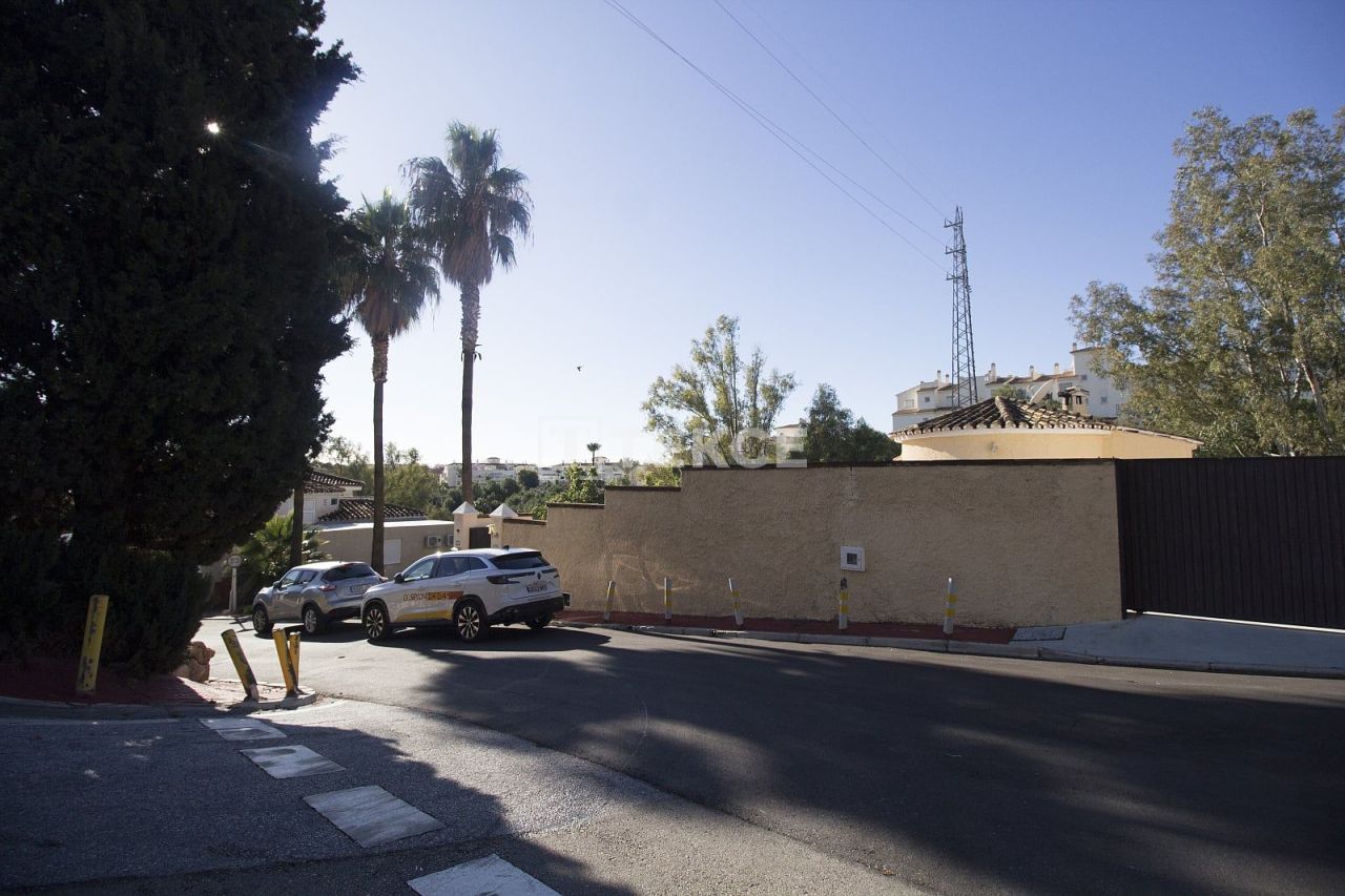 Villa in Benalmadena, Spain, 136 m² - picture 3