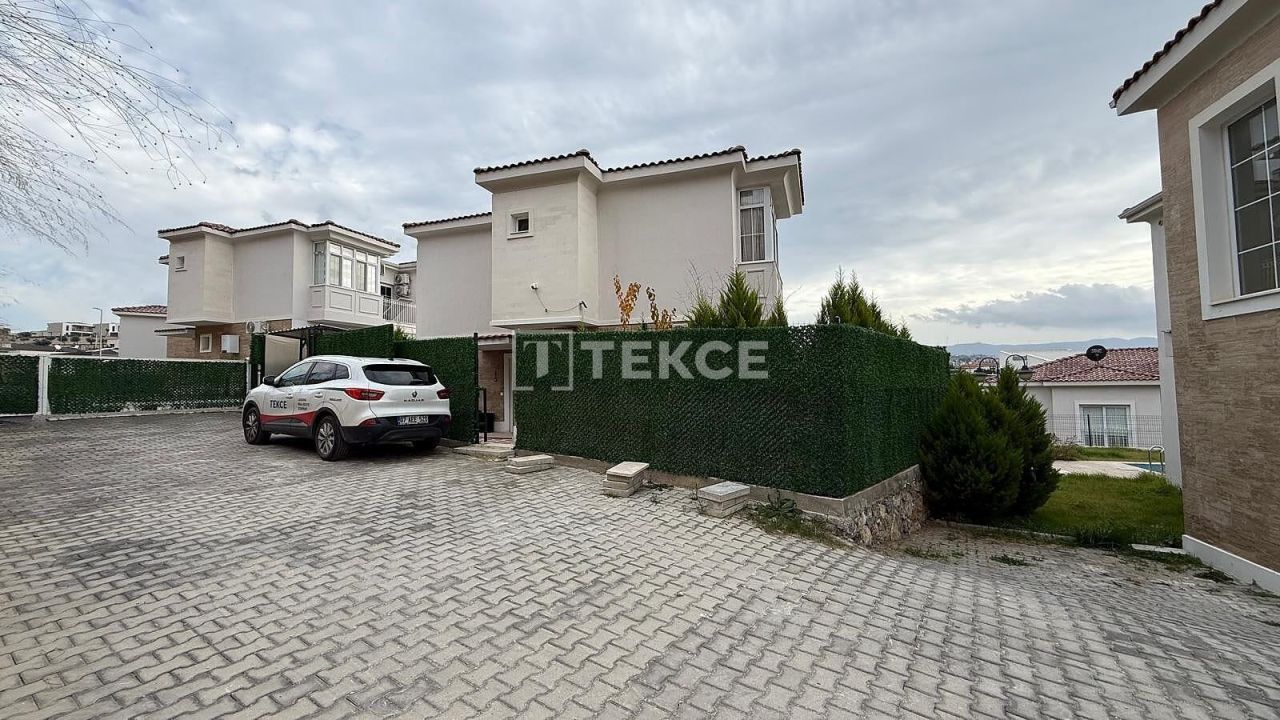 Villa in Kusadasi, Türkei, 180 m² - Foto 3