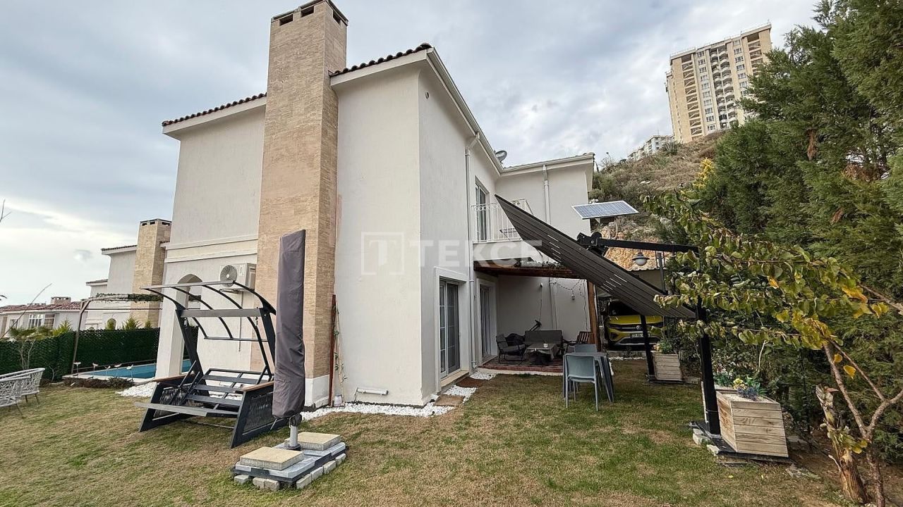 Villa in Kusadasi, Türkei, 180 m² - Foto 4