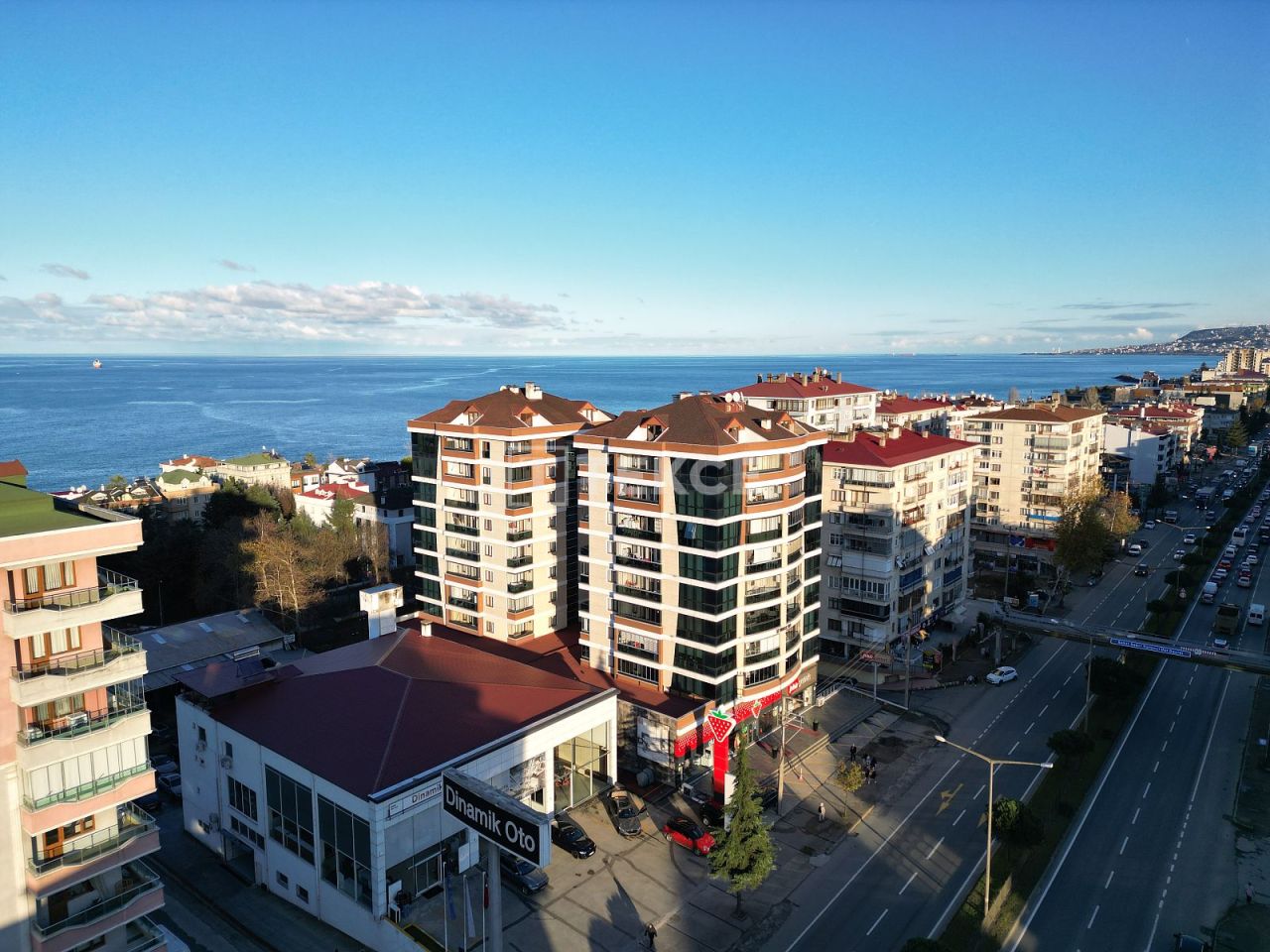 Apartment Akçaabat, Türkei, 300 m² - Foto 4