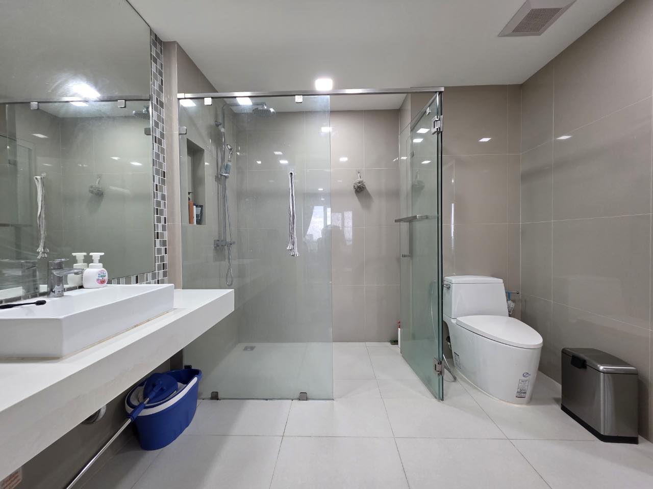 Apartment in Pattaya, Thailand, 47 m² - picture 8