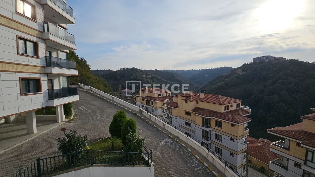 Apartment Araklı, Türkei, 140 m² - Foto 5
