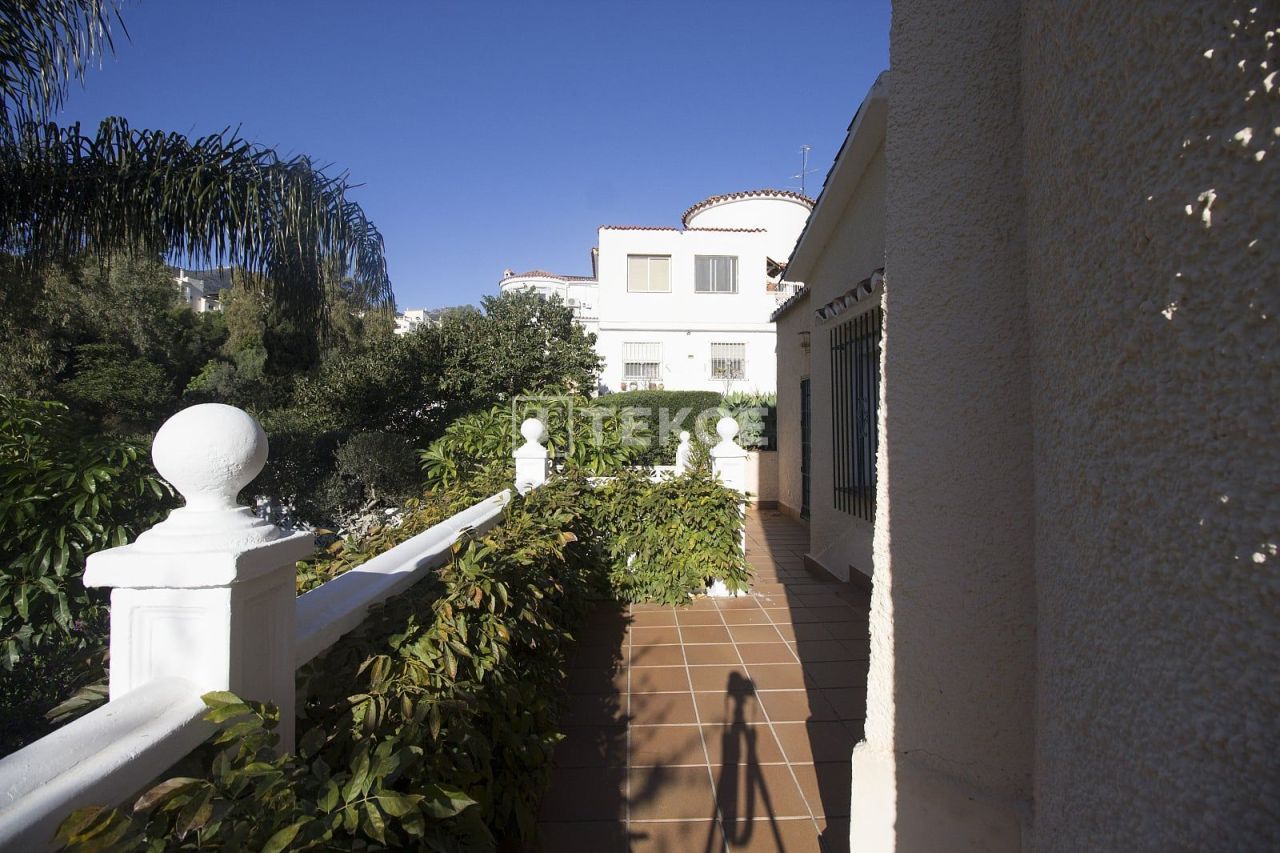 Villa in Benalmadena, Spain, 136 m² - picture 6