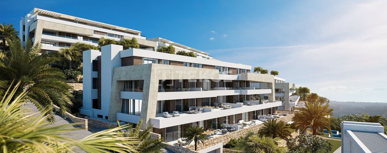 Appartement à Estepona, Espagne, 254 m² - image 6