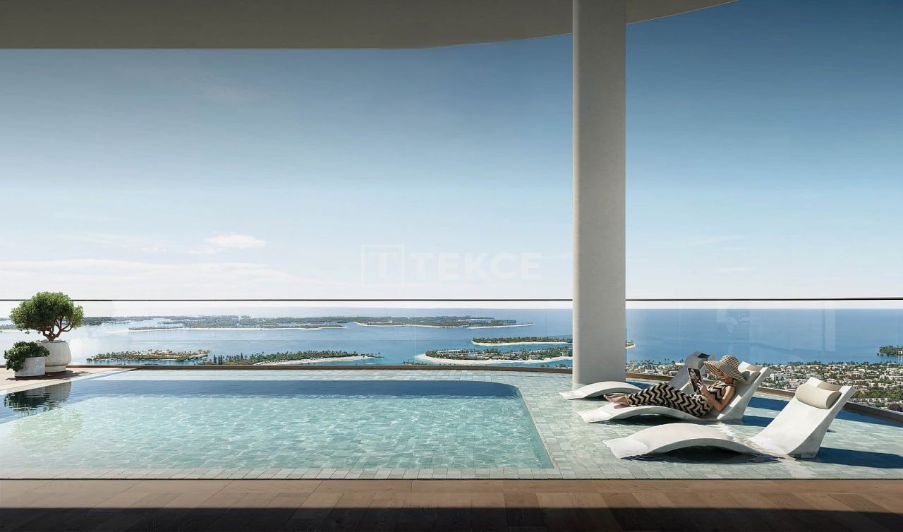 Appartement à Dubaï, EAU, 144 m² - image 6