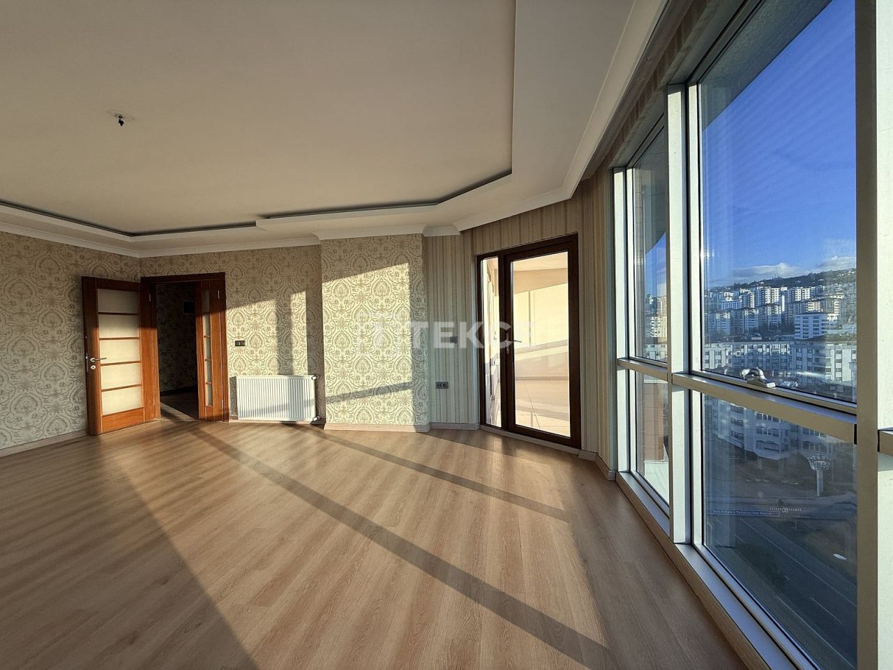 Apartment Akçaabat, Türkei, 300 m² - Foto 6