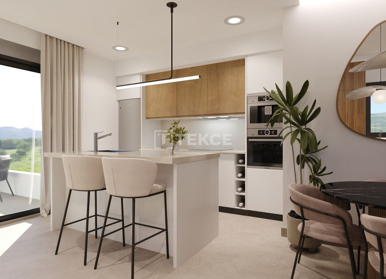 Appartamenti a Fuente Alamo, Spagna, 292 m² - foto 6