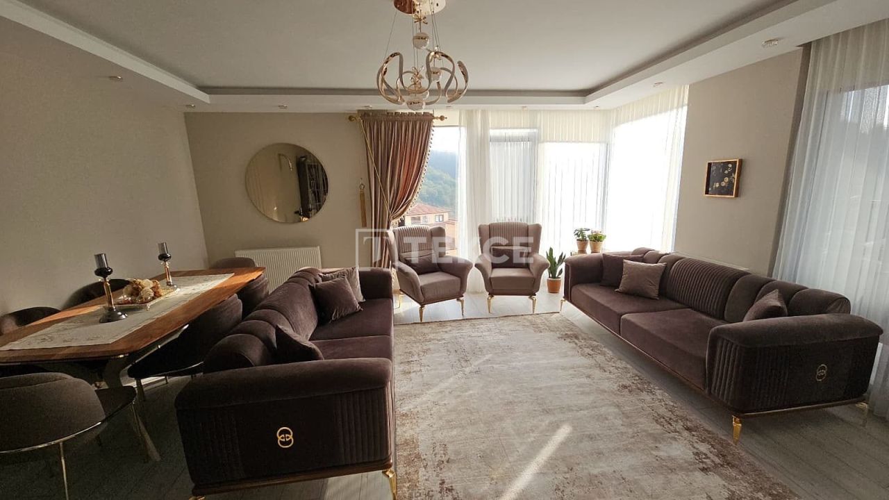 Apartment Araklı, Türkei, 140 m² - Foto 7