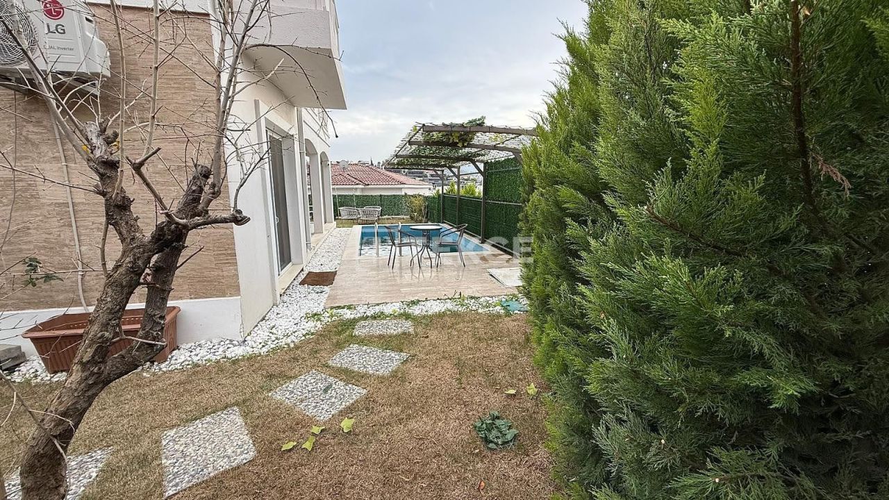 Villa in Kusadasi, Türkei, 180 m² - Foto 7